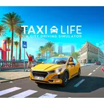 Taxi Life: A City Driving Simulator