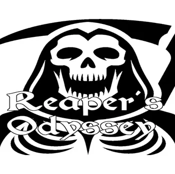 Počítačová hra Reaper's Odyssey