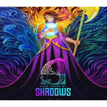Počítačová hra 9 Years of Shadows
