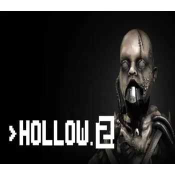 Počítačová hra Hollow 2