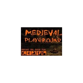 Počítačová hra Medieval Playground