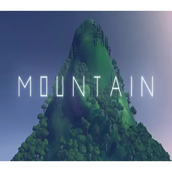 Počítačová hra Mountain