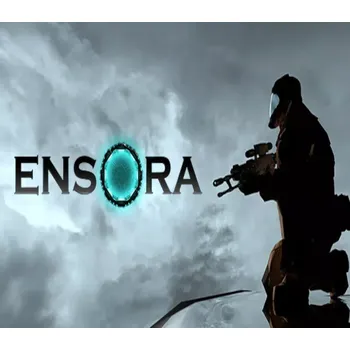 Počítačová hra Ensora