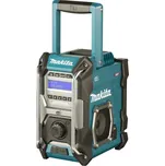 Makita MR003GZ aku rádio DAB, Li-ion CXT, LXT, XGT,12V-40V Z