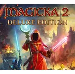 Magicka 2 Deluxe Edition