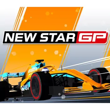 Počítačová hra New Star GP