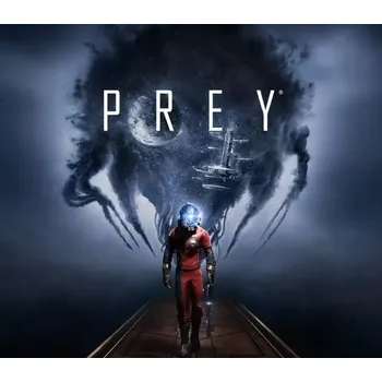 Počítačová hra Prey