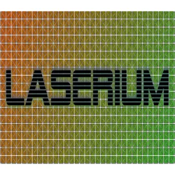 Počítačová hra Laserium