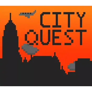 Počítačová hra City Quest