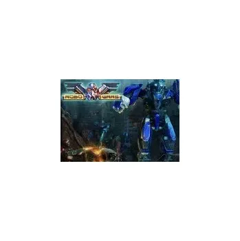 Počítačová hra Robowars