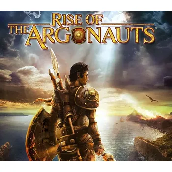 Počítačová hra Rise of the Argonauts