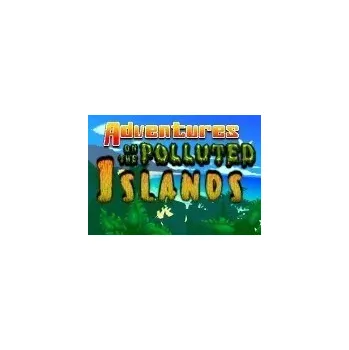 Počítačová hra Adventures On The Polluted Islands