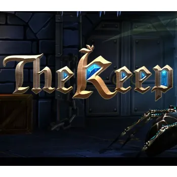 Počítačová hra The Keep