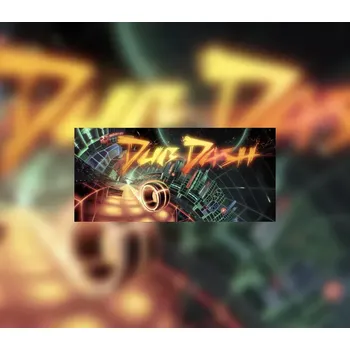 Počítačová hra Dub Dash