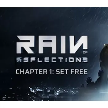 Počítačová hra Rain of Reflections: Set Free