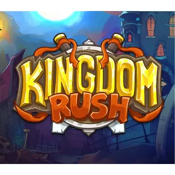 Počítačová hra Kingdom Rush