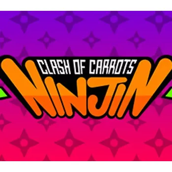 Počítačová hra Ninjin: Clash of Carrots
