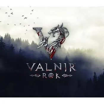 Počítačová hra Valnir Rok