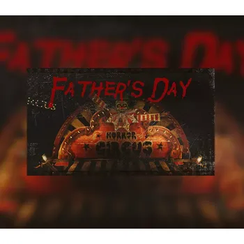 Počítačová hra Father's Day