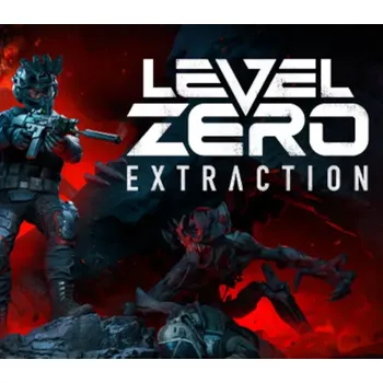 Počítačová hra Level Zero: Extraction