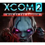 XCOM 2 - War of the Chosen DLC