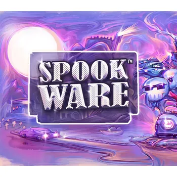 Počítačová hra SPOOKWARE