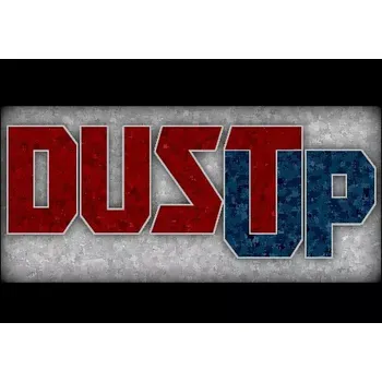 Počítačová hra DUST-UP
