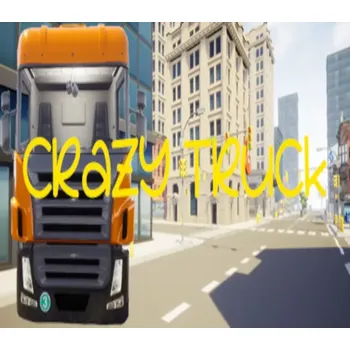 Počítačová hra Crazy Truck