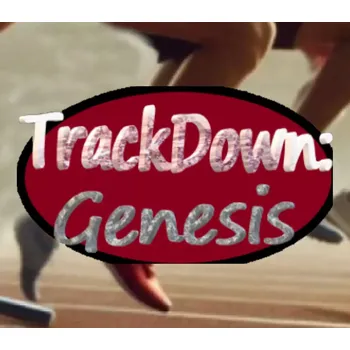 Počítačová hra TrackDown: Genesis
