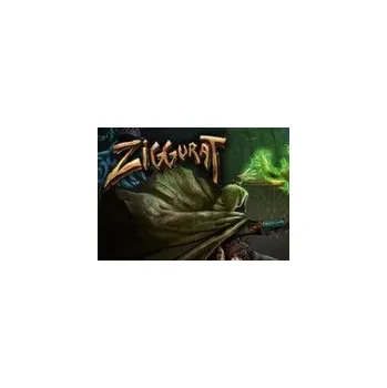 Počítačová hra Ziggurat