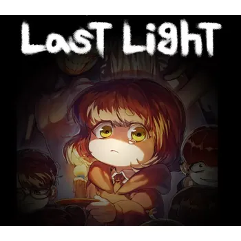 Počítačová hra Last Light