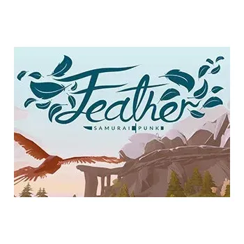Počítačová hra Feather