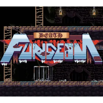 Počítačová hra Death Fungeon