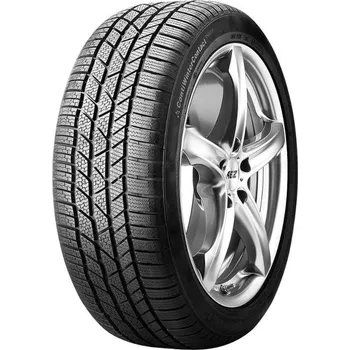 Zimní osobní pneu Continental ContiWinterContact TS 830 P 285/40 R19 103V FR -