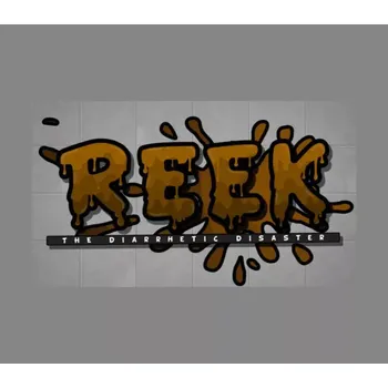 Počítačová hra Reek