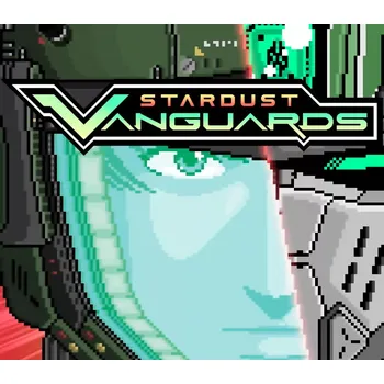 Počítačová hra Stardust Vanguards