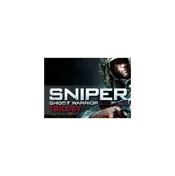 Počítačová hra Sniper: Ghost Warrior Trilogy