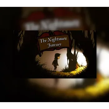 Počítačová hra The Nightmare Journey