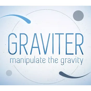 Počítačová hra Graviter