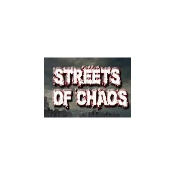 Počítačová hra Streets of Chaos