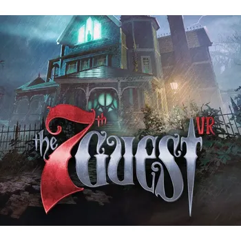 Počítačová hra The 7th Guest VR
