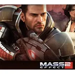 Mass Effect 2