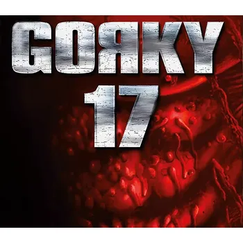 Počítačová hra Gorky 17