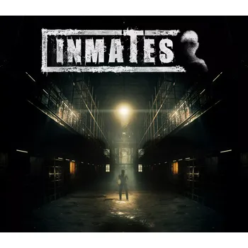 Počítačová hra INMATES