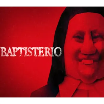 Počítačová hra Baptisterio