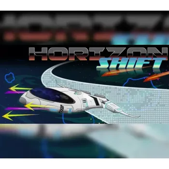 Počítačová hra Horizon Shift