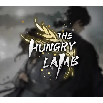 Počítačová hra The Hungry Lamb: Traveling in the Late Ming Dynasty