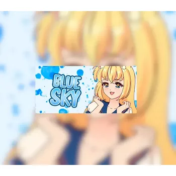 Počítačová hra Blue Sky