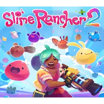 Počítačová hra Slime Rancher Bundle Pack