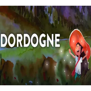 Počítačová hra Dordogne
